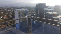ბინა 38.4 კვ/მ - შერიფ ხიმშიაშვილი, Batumi, საქართველო