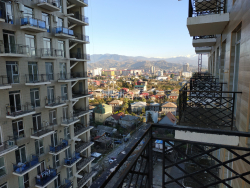 ბინა 55.4 კვ/მ - შერიფ ხიმშიაშვილი, Batumi, საქართველო
