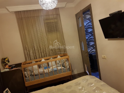 ბინა 84 კვ/მ - ივანე ჯავახიშვილი, Batumi, საქართველო