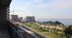 ბინა 1-ოთახი 75.8 კვ.მ - ლეხი და მარია კაჩინსკი, Batumi