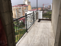 ბინა 145 კვ/მ - იუსუფ კობალაძე, Batumi, საქართველო