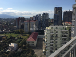 ბინა 30 კვ/მ - შალვა ინასარიძე, Batumi, საქართველო