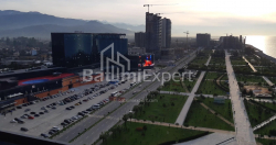 ბინა 1-ოთახი 31 კვ.მ - შერიფ ხიმშიაშვილი, Batumi