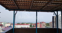 ბინა 100 კვ/მ - ვახტანგ გორგასალი, Batumi, საქართველო