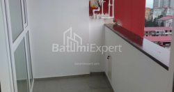ბინა 66.8 კვ/მ - იუსუფ კობალაძე, Batumi, საქართველო