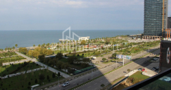 ბინა 1-ოთახი 75.8 კვ.მ - ლეხი და მარია კაჩინსკი, Batumi