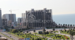 ბინა 75.75 კვ/მ - ლეხი და მარია კაჩინსკი, Batumi, საქართველო