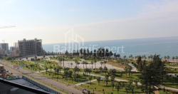 ბინა 1-ოთახი 75.8 კვ.მ - ლეხი და მარია კაჩინსკი, Batumi