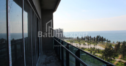 ბინა 1-ოთახი 75.8 კვ.მ - ლეხი და მარია კაჩინსკი, Batumi