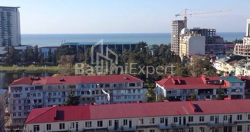ბინა 1-ოთახი 150 კვ.მ - მეფე ფარნავაზ, Batumi