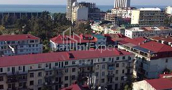 ბინა 1-ოთახი 150 კვ.მ - მეფე ფარნავაზ, Batumi