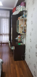 ბინა 49.8 კვ/მ - ალექსანდრა პუშკინი, Batumi, საქართველო