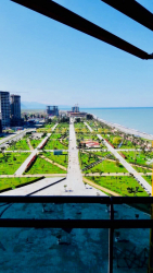 ბინა 1-ოთახი 32 კვ.მ - შერიფ ხიმშიაშვილი, Batumi