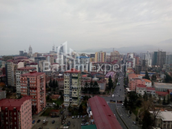 ბინა 30 კვ/მ - ტბელ-აბუსერიძე, Batumi, საქართველო